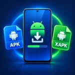 How to Install APK and XAPK Files on Android