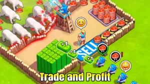 Lords Mobile: Kingdom Wars APK 2