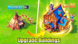 Lords Mobile: Kingdom Wars APK 3