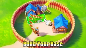 Lords Mobile: Kingdom Wars APK 4