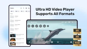 MX Player Pro MOD APK – Full, Optimized, Lite 1