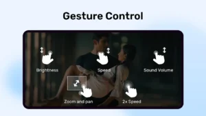 MX Player Pro MOD APK – Full, Optimized, Lite 2