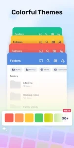 MX Player Pro MOD APK – Full, Optimized, Lite 4