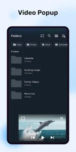 MX Player Pro MOD APK – Full, Optimized, Lite 5