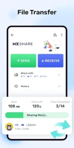 MX Player Pro MOD APK – Full, Optimized, Lite 6
