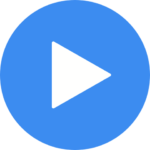 MX Player Pro Icon Image