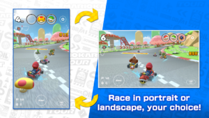 Mario Kart Tour Mod APK – Unlimited Rubies 6