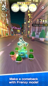 Mario Kart Tour Mod APK – Unlimited Rubies 3