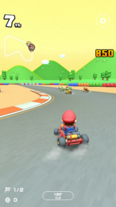 Mario Kart Tour Mod APK – Unlimited Rubies 1