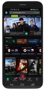 MovieBox MOD APK Download All Versions (v1.0.0 to v4.0) 2026 3