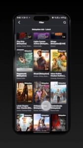 MovieBox MOD APK Download All Versions (v1.0.0 to v4.0) 2026 5