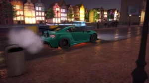 Nitro Nation Drag & Drift APK 8.7.1 2