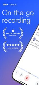 Otter AI MOD APK – Transcribe Voice Notes 1