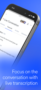 Otter AI MOD APK – Transcribe Voice Notes 2