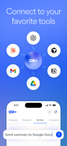 Otter AI MOD APK – Transcribe Voice Notes 3