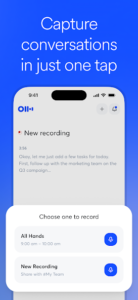 Otter AI MOD APK – Transcribe Voice Notes 5
