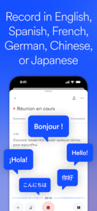 Otter AI MOD APK – Transcribe Voice Notes 6
