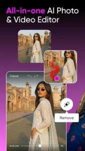 PicsArt Pro APK v30.2.3 (Premium/Gold Unlocked) 8