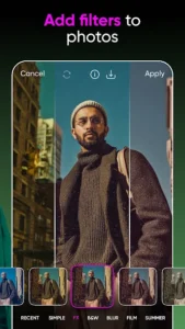 PicsArt Pro APK v30.2.3 (Premium/Gold Unlocked) 4