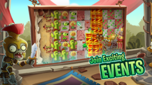 Plants vs Zombies 2 MOD APK 13.4.1 – Unlimited Coins, Gems & Suns 4