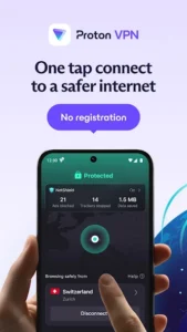 Proton VPN MOD v5.20.39.0 APK 10