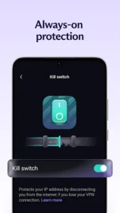 Proton VPN MOD v5.20.39.0 APK 5