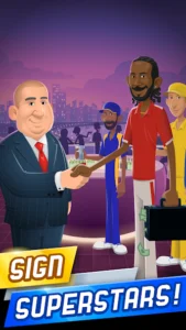 Stick Cricket Live Mod v2.1.7 APK (Unlimited Money) 8