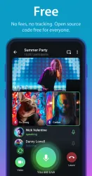 Telegram MOD APK (Premium Unlocked) 5