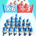 Top War Battle Game MOD icon image