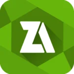 ZArchiver Pro Mod APK icon image